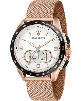 Maserati Traguardo Chrono R8873612011 montre pour homme