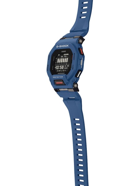 Casio G-Shock GBD-200-2ER montre pour homme, résine sangle