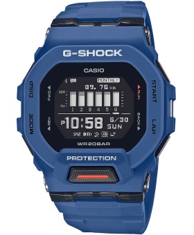 Casio G-Shock GBD-200-2ER herreur