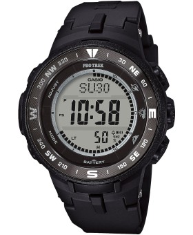 Casio Pro Trek Solar PRG-330-1ER montre pour homme