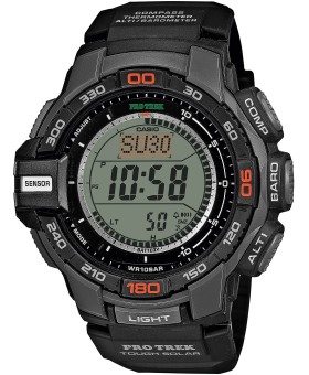 Casio Pro Trek Solar PRG-270-1ER Reloj para hombre