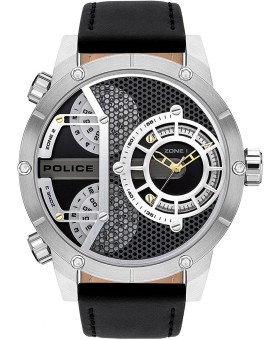 Police Vibe PEWJA2118101 montre pour homme