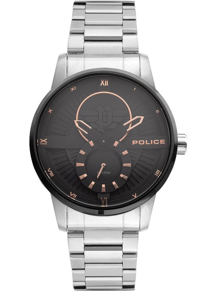 Police hot sale avondale watch