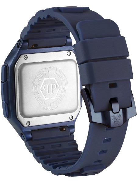 Philipp Plein HYPER $PORT PWHAA0321 dámske hodinky, remienok silicone