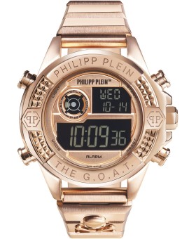 Philipp Plein The G.O.A.T. PWFAA0421 Γυναικείο ρολόι
