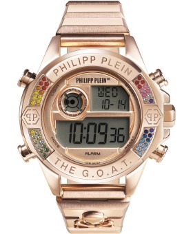Philipp Plein The G.O.A.T. PWFAA0721 montre pour dames