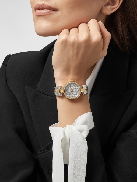 Philipp Plein Plein Couture PWEAA0521 dámské hodinky, pásek stainless steel