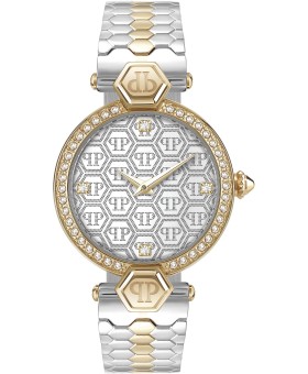Philipp Plein Plein Couture PWEAA0521 Relógio para mulher