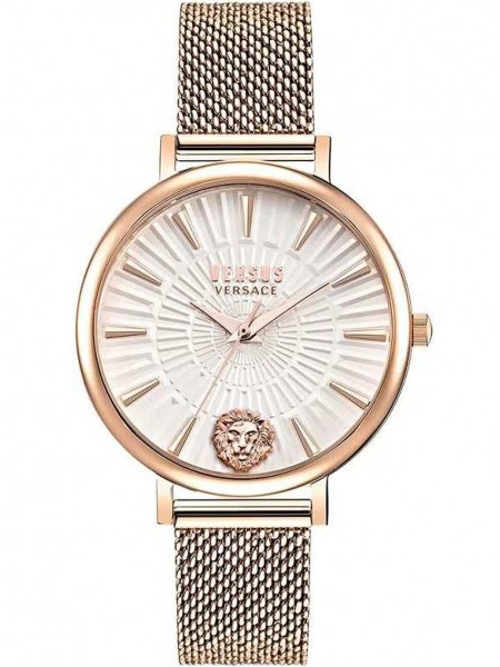 Versus by Versace Mar Vista VSP1F0521 dámské hodinky, pásek stainless steel