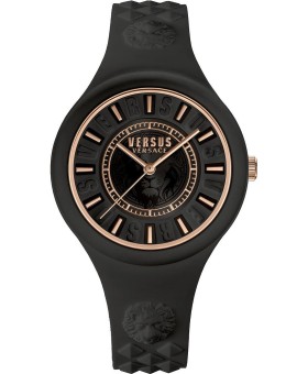 Versus by Versace Fire Island VSPOQ5119 relógio unisex