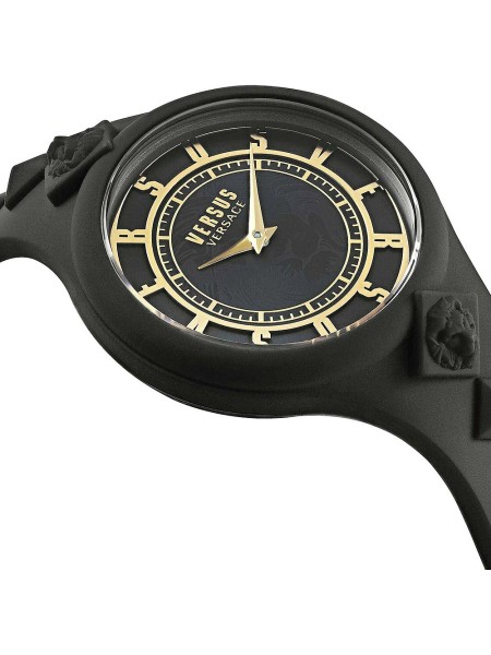 Versus by Versace Fire Island VSP1R1020 dámské hodinky, pásek silicone