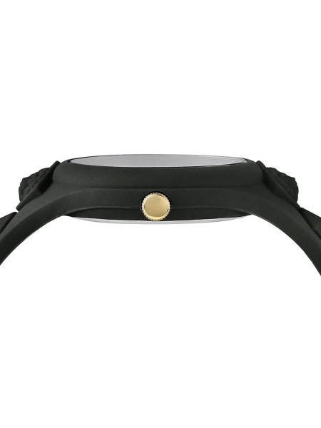 Versus by Versace Fire Island VSP1R1020 damklocka, silikon armband