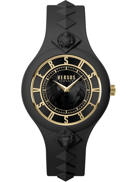 Versus by Versace Fire Island VSP1R1020 dámské hodinky, pásek silicone