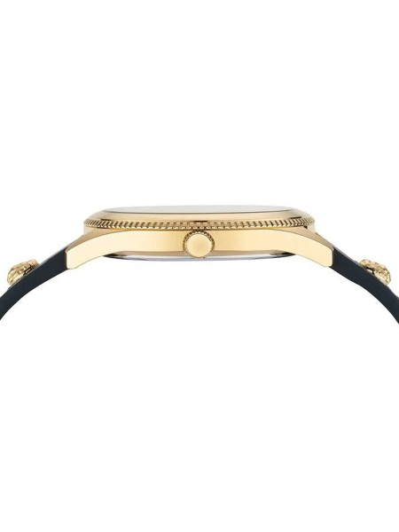 Versus by Versace Highland Park VSPZY0221 Herrenuhr, real leather Armband
