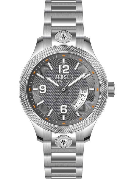 Versus by Versace Reale VSPVT0520 men's watch, acier inoxydable strap