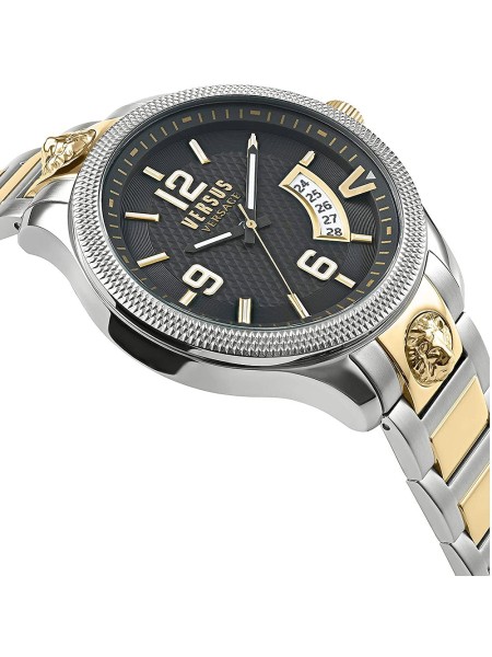 Versus by Versace Reale VSPVT0820 men's watch, stainless steel strap