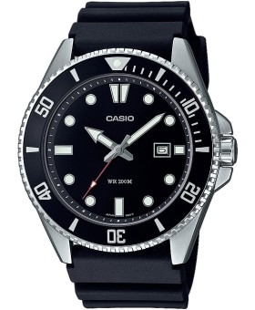 Casio Collection MDV-107-1A1VEF Reloj para hombre