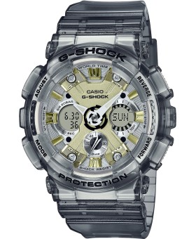 Casio G-Shock GMA-S120GS-8AER dámský hodinky