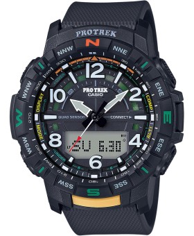 Casio Pro Trek PRT-B50-1ER Reloj para hombre