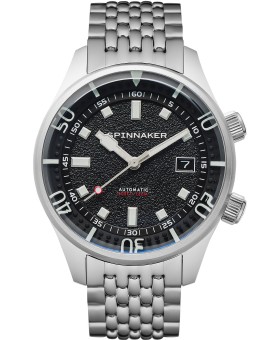 Spinnaker Bradner Automatic SP-5062-11 montre pour homme