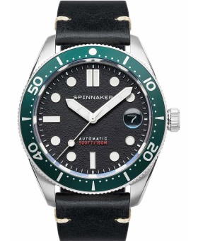 Spinnaker Croft Automatic SP-5100-02 men's watch