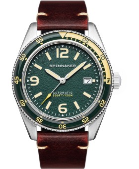 Spinnaker Fleuss Automatic SP-5055-0C men's watch