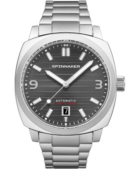Spinnaker Hull Automatic SP-5073-11 montre pour homme