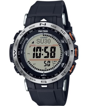 Casio Pro Trek Solar PRW-30-1AER men's watch