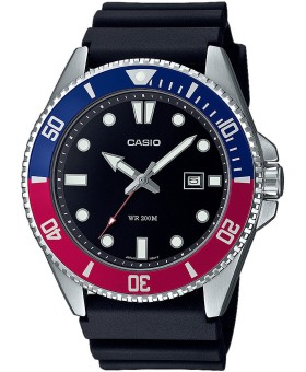 Casio Collection MDV-107-1A3VEF montre pour homme