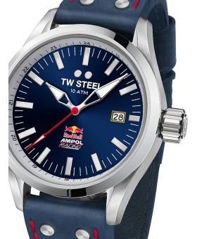 TW-Steel Red Bull Ampol Racing VS96 Reloj para hombre