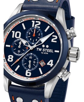 TW-Steel Fia World Rally Chronograph VS90 men's watch
