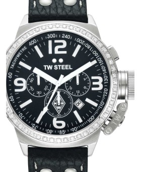 TW-Steel Mönchengladbach Chronograph TW815 relógio unisex