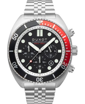 Duxot Tortuga Chronograph DX-2027-33 montre pour homme