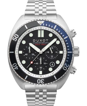 Duxot Tortuga Chronograph DX-2027-22 montre pour homme