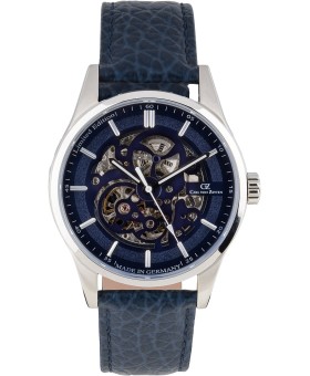 Carl Von Zeyten Alpirsbach Automatic CVZ0076BLS men's watch