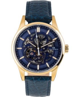 Carl Von Zeyten Alpirsbach Automatic CVZ0076GBLS men's watch