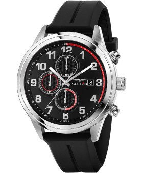 Sector Series 670 Chronograph R3271740001 men's watch
