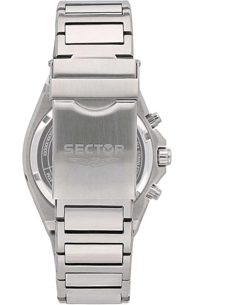 Sector Series 960 Chronograph R3273628004 herrklocka, rostfritt stål armband