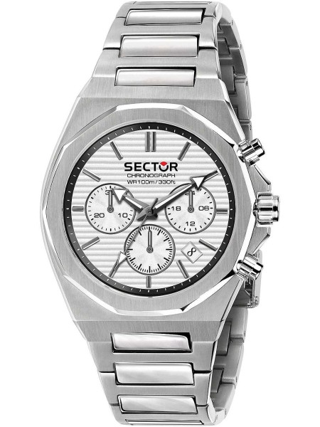 Sector Series 960 Chronograph R3273628004 men's watch, stainless steel strap
