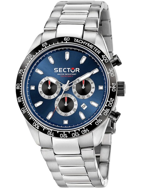 Sector Series 245 Chronograph R3273786014 men's watch, stainless steel strap