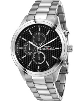 Sector Series 670 Chronograph R3273740002 men's watch