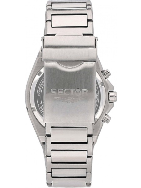 Sector Series 960 Chronograph R3273628002 herrklocka, rostfritt stål armband