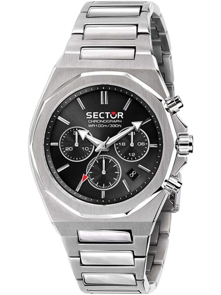 Sector Series 960 Chronograph R3273628002 men's watch, stainless steel strap