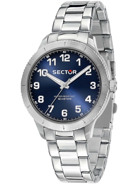 Sector Series 270 R3253578014 men's watch, stainless steel strap