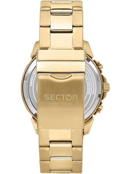 Sector Series ADV2500 Chronograph R3273643008 men's watch, acier inoxydable strap