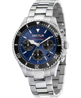 Sector Series 230 Chronograph R3273661027 men's watch