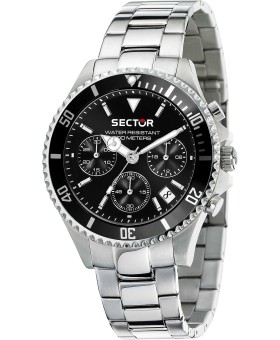 Sector Series 230 Chronograph R3273661009 men's watch