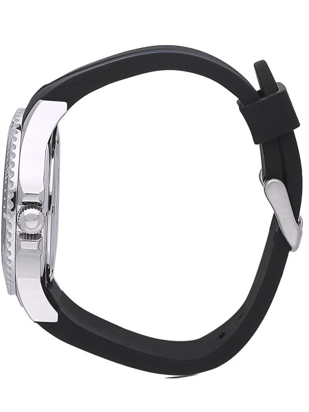 Sector Series 230 R3251161038 Herrenuhr, silicone Armband