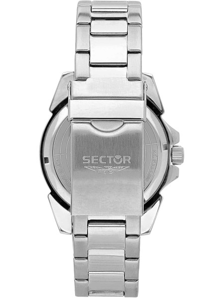 Sector Series 450 R3253276008 Herrenuhr, stainless steel Armband