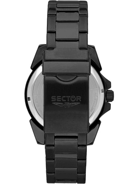 Sector Series 450 R3253276006 men's watch, acier inoxydable strap